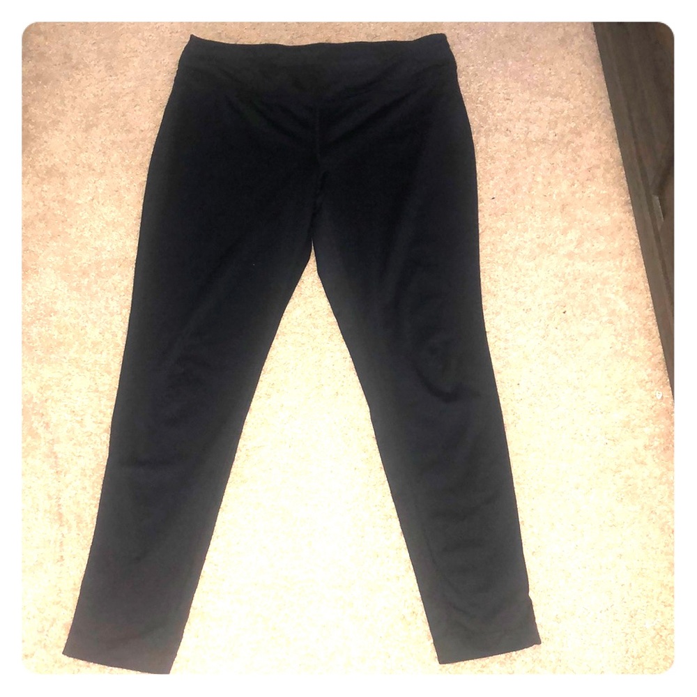 Ideology Workout tights